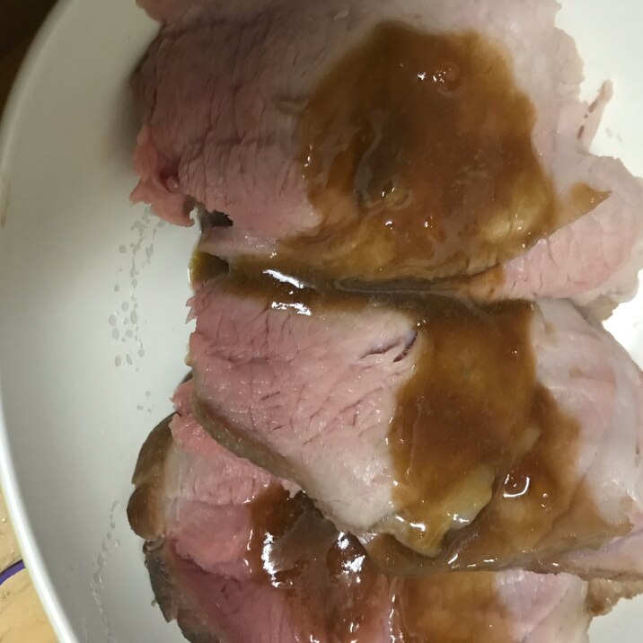 最近流行りのピンクチャーシュー レシピ 作り方 By 料理人のたまご 豆しば 楽天レシピ 最近流行りのピンクチャーシュー レシピ 作り方 By 料理人のたまご 豆しば 楽天レシピ